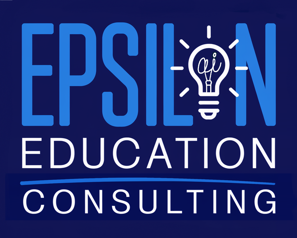Epsilon Education Consulting
